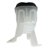 Envase Reservorio Refrigerante Con Tapa Silverado Tahoe 5.3