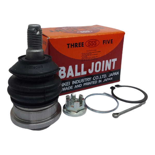 Muñon Superior Toyota 4runner Prado Meru 555 Original