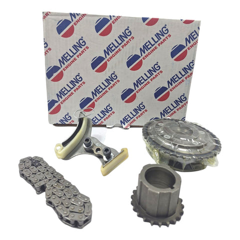 Kit Cadena Tiempo Chevrolet Rey Camion Hd 3500 Silverado 6.0