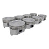Pistones Std Ford 351 Concavo Pc Piston