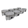 Pistones Std Ford 351 Concavo Pc Piston