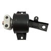 Base Motor Caja Izquierda Superior Aveo 1.6 Todos