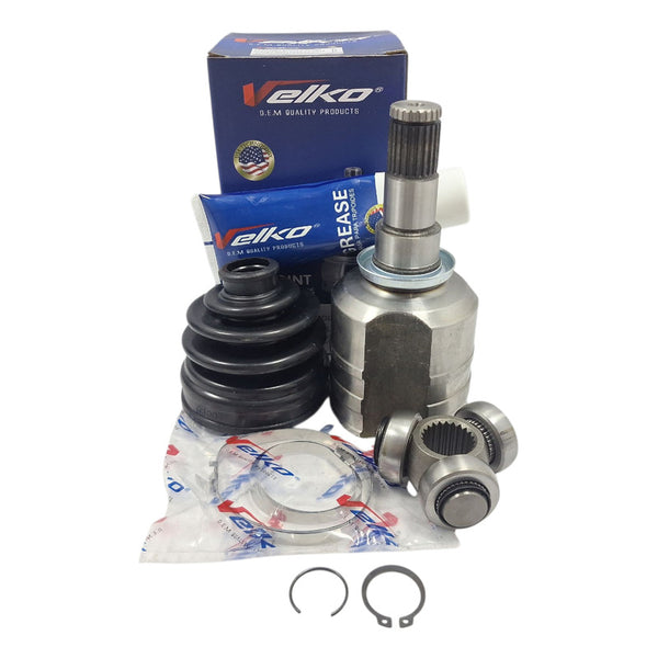 Copa Caja Corolla 1.8 Automatico Nueva Sensacion 23x23x32