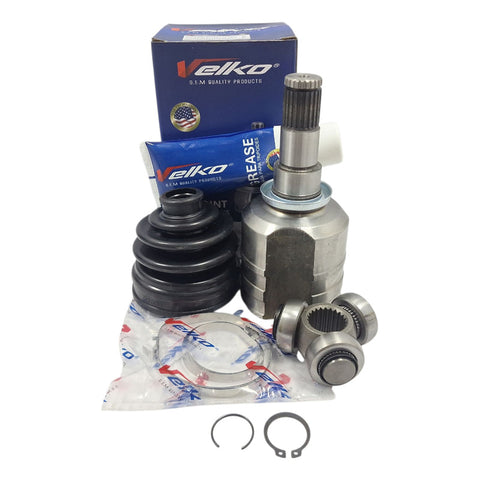 Copa Caja Corolla 1.8 Automatico Nueva Sensacion 23x23x32