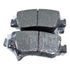 Pastilla Freno Traseras Toyota Corolla 2009-2013