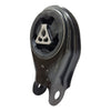Base Motor Trasera Caja Inferior Mazda 3