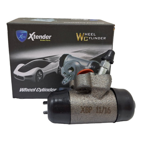 Cilindro Freno Trasero Derecho Toyota Corolla 87-93 Starlet