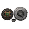 Kit Clutch Croche Embrague Corsa 1.3 1.4