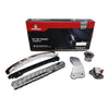 Kit Cadena Tiempo Wagon R 00/04 Mtr 1.2 16v K12a 6 Pzs