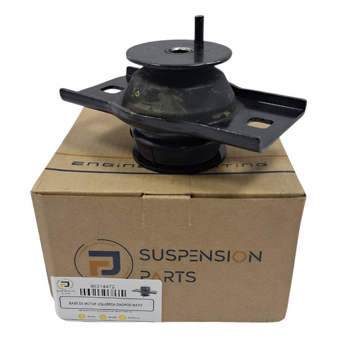 Base Motor Caja Izquieda Daewo Matiz Huesito