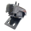 Base Motor Caja Izquierda Chevrolet Luv Dmax 3.5