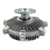 Fan Clutch Luv Dmax 3.5 6v