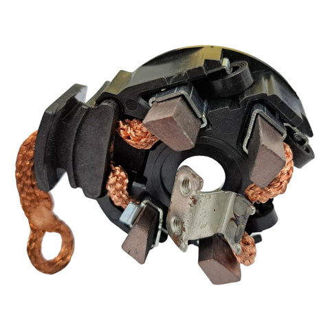 Carbonera Arranque Toyota Hilux Kavak 4runner Fortuner