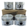 Piston Chevette 1.6 Grueso Grueso 040