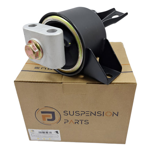 Base Motor Caja Izquierda Superior Aveo 1.6 Todos
