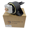Base Motor Caja Izquierda Superior Aveo 1.6 Todos