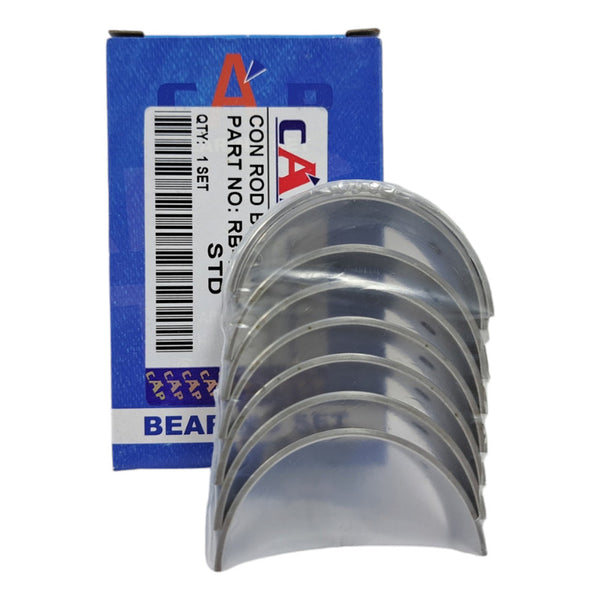 Conchas Biela Chevette 1.4 1.6 Std