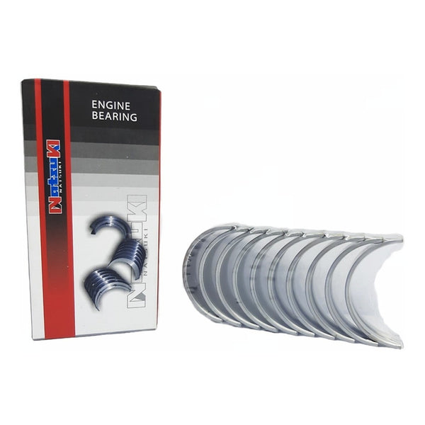 Concha Bancada Std Corolla New Sensacion 03-14