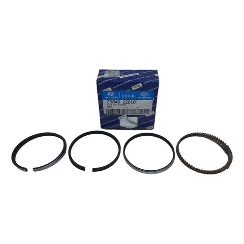 Juego Anillos Accent 1.5 040