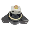Base Motor Caja Izquierda Superior Aveo 1.6 Todos