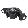 Base Motor Izquierda Caja Chevrolet Corsa Con Aire Base L