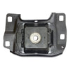 Base Motor Izquierda Caja Mazda 3