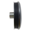Damper Polea Cigueñal Orlando 2.4 Astra 2.2