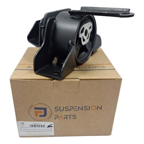 Base Motor Caja Izquierda Superior Spark