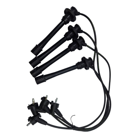 Cables De Bujias Toyota Meru 3rz Hilux 2.4