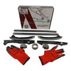 Kit Cadena De Tiempo Ford Super Duty 6.2 F350 F250