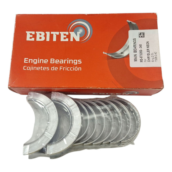 Conchas De Bancada 010 Dodge Neon 2.0