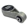 Base Motor Trasera Ford Focus Duratec