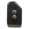 Base Motor Caja Izquierda Chevrolet Luv Dmax 3.5