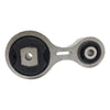 Base Motor Trasera Ford Fusion 2007-2009