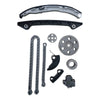 Kit Tiempo Mazda 6 2.3 Cadena Fina