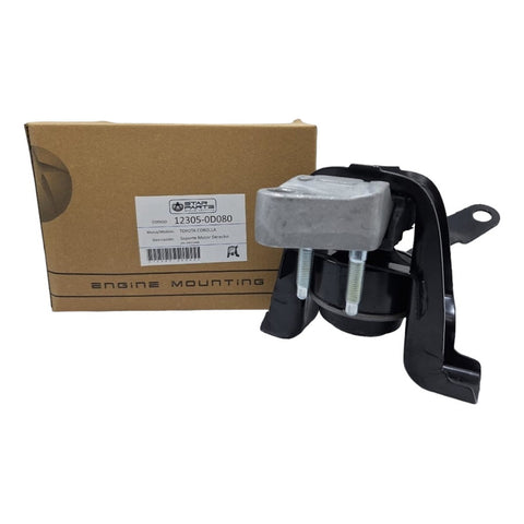 Base Motor Derecha Corolla Sensacion 2003 - 2008