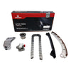 Kit Cadena Tiempo Wagon R 00/04 Mtr 1.2 16v K12a 6 Pzs