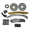 Kit Cadena Tiempo Chevrolet Epica 2.5 07-09