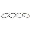 Anillos Ecosport Focus 2.0 Ford Ranger 2.3 Mazda 3 2.0 040