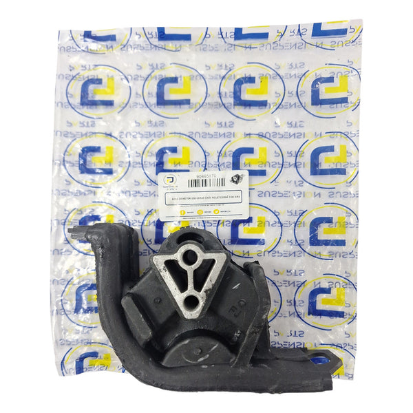 Base Motor Izquierda Caja Chevrolet Corsa Con Aire Base L