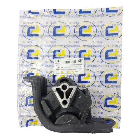 Base Motor Izquierda Caja Chevrolet Corsa Con Aire Base L