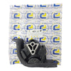 Base Motor Izquierda Caja Chevrolet Corsa Con Aire Base L