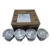 Pistones Chevrolet Corsa 1.4 040 = 1.00 Pc Piston