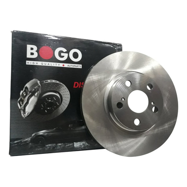 Disco De Freno Del Toyota Corolla 1.8 09-14