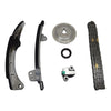 Kit Cadena De Tiempo 124 Toyota Yaris 1.5 Belta