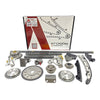 Kit Cadena De Tiempo Grand Vitara J3 2.7 08-09
