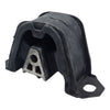 Base Motor Caja Trasera Corsa Cielo Daewo Sincronico