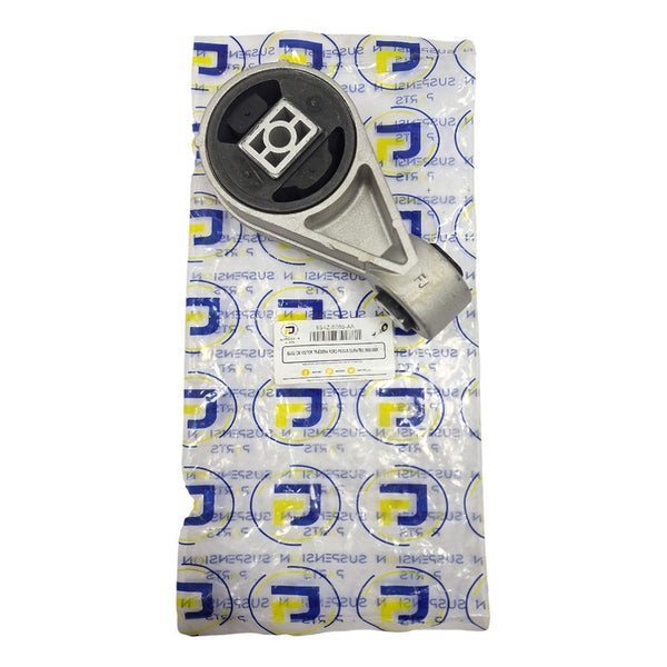 Base Motor Trasera Ford Focus Duratec