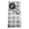 Base Motor Trasera Ford Focus Duratec