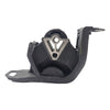 Base Motor Izquierda Caja Chevrolet Corsa Con Aire Base L